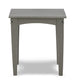 Visola Outdoor Sofa, Loveseat and 2 Lounge Chairs with Coffee Table and End Table