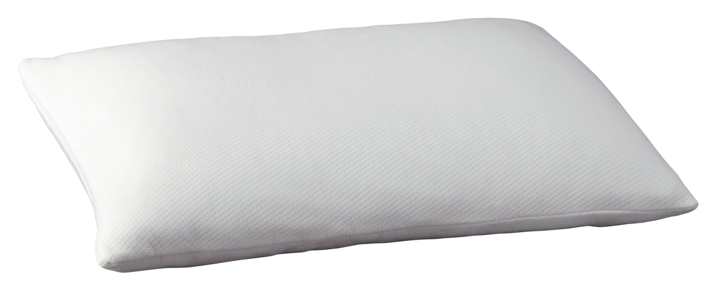 Chime 10 Inch Hybrid Queen Mattress and Pillow