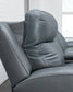 Mindanao PWR Recliner/ADJ Headrest