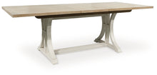 Load image into Gallery viewer, Shaybrock RECT Dining Room EXT Table
