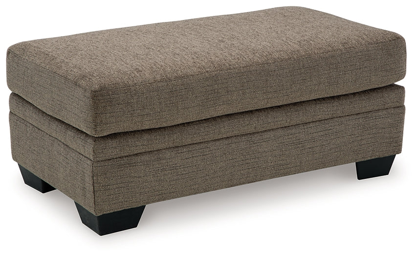 Stonemeade Ottoman