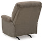 Stonemeade Rocker Recliner