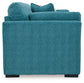 Keerwick Sofa, Loveseat, Chair and Ottoman