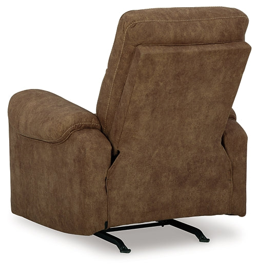 Edenwold Rocker Recliner