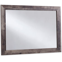 Load image into Gallery viewer, Derekson Bedroom Mirror
