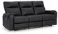 Axtellton Sofa, Loveseat and Recliner