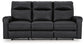 Axtellton Sofa, Loveseat and Recliner