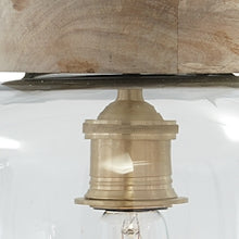 Load image into Gallery viewer, Faiz Glass Pendant Light (1/CN)
