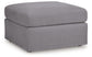 Modmax Oversized Accent Ottoman