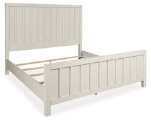 Load image into Gallery viewer, Shaybrock California King Panel Bed
