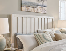 Load image into Gallery viewer, Shaybrock California King Panel Bed
