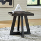 Galliden Coffee Table with 2 End Tables