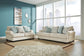 Monaghan Sofa and Loveseat