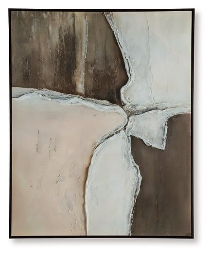 Junward Wall Art