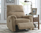 McTeer Power Recliner