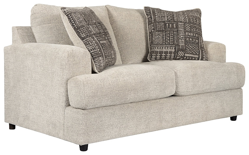 Soletren Loveseat