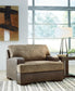 Alesbury Chair and a Half
