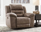 Stoneland Power Rocker Recliner