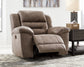 Stoneland Power Rocker Recliner