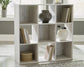 Paxberry Nine Cube Organizer