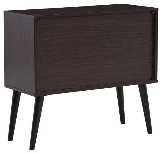 Orinfield Accent Cabinet