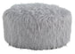 Galice Oversized Accent Ottoman