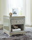 Chevanna 2 End Tables