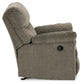 Alphons Sofa, Loveseat and Recliner