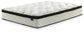 Dolante Queen Upholstered Bed with Mattress