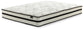 Chime 10 Inch Hybrid Mattress with Adjustable Base