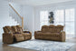 Wolfridge Sofa and Loveseat