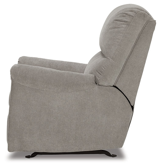 Miravel Rocker Recliner