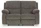 Scranto Reclining Loveseat