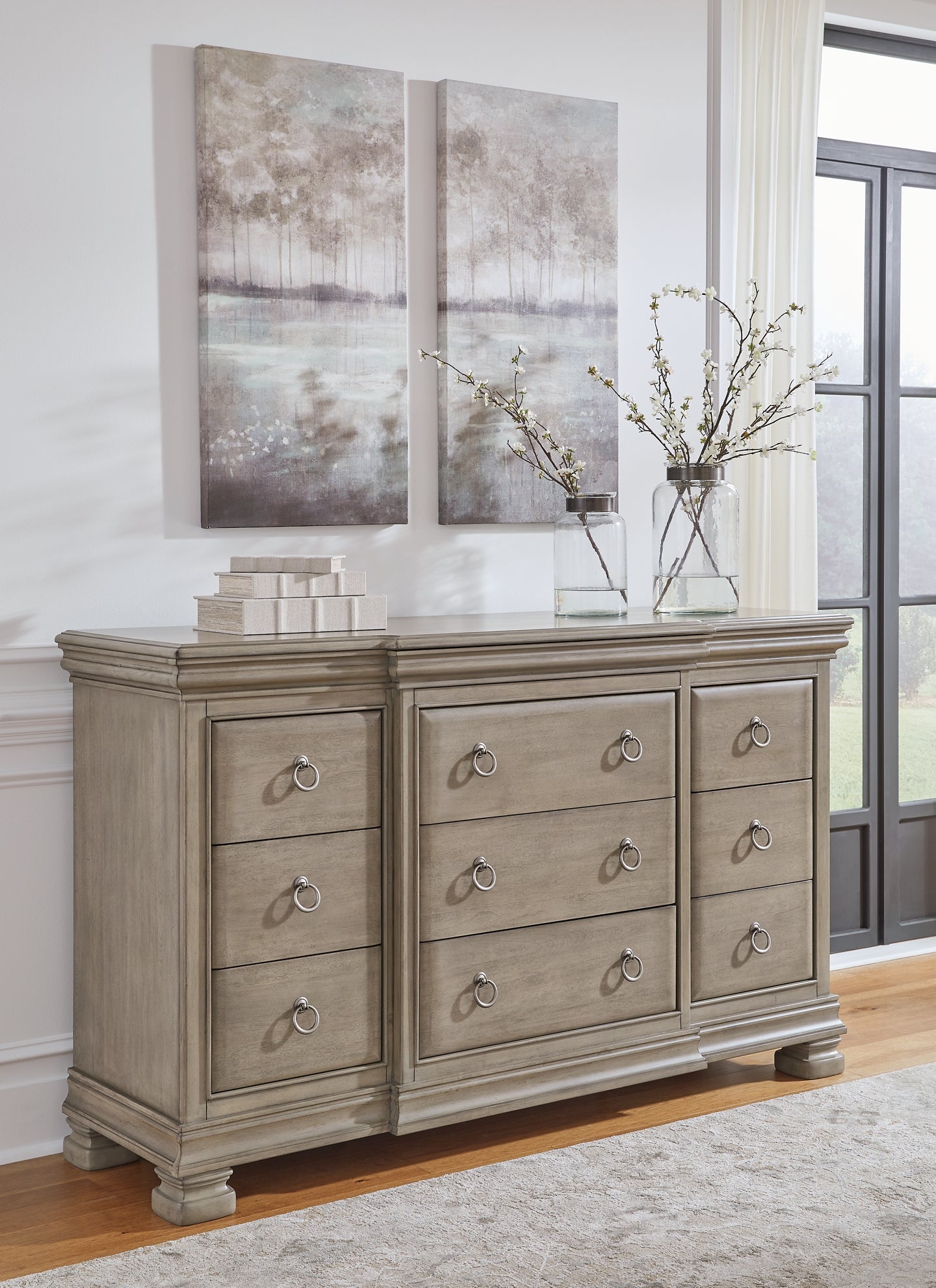 Lexorne Dresser