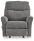 Marleton Rocker Recliner