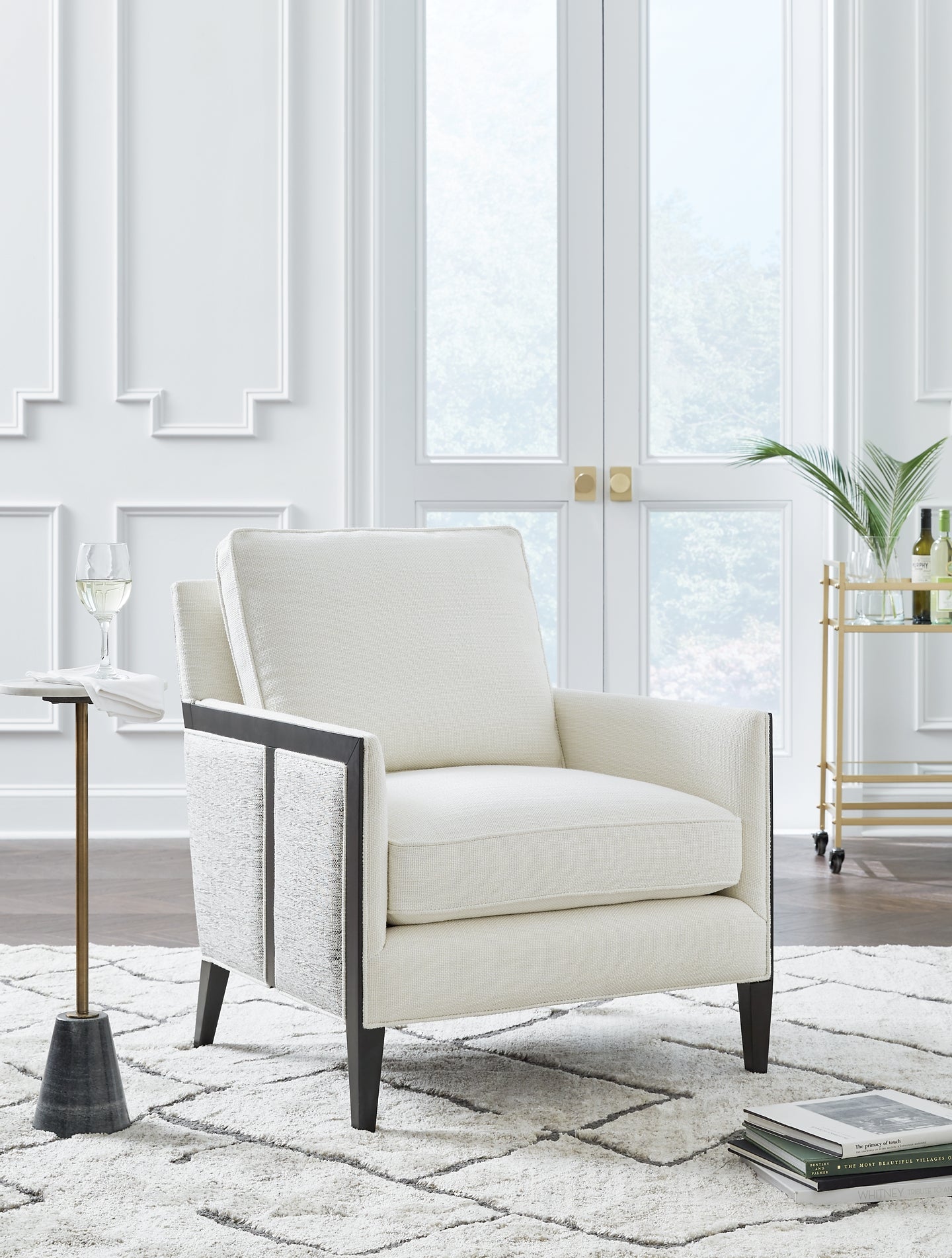 Ardenworth Accent Chair