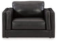 Amiata Sofa, Loveseat, Chair and Ottoman