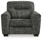 Lonoke Sofa, Loveseat, Chair and Ottoman