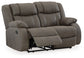 First Base Sofa, Loveseat and Recliner