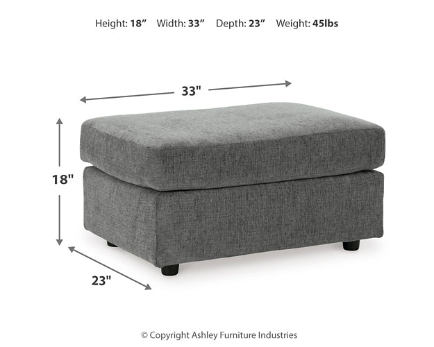 Stairatt Sofa, Loveseat, Chair and Ottoman