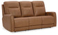 Tryanny Sofa, Loveseat and Recliner