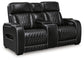 Boyington Sofa, Loveseat and Recliner