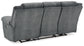 Tip-Off PWR REC Sofa with ADJ Headrest