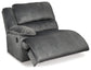 Clonmel 6-Piece Reclining Sectional